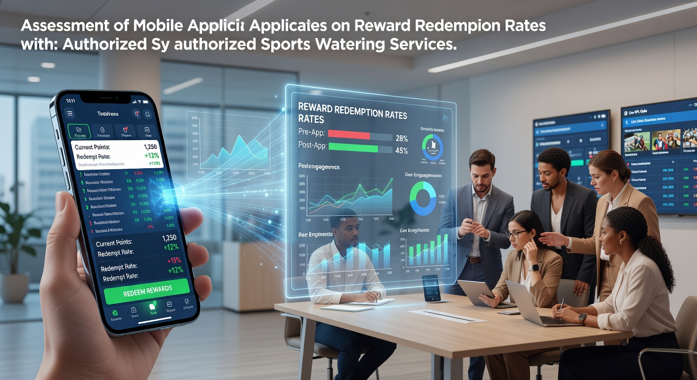 Mobile app screen displaying reward redemption options in a sports wagering interface with clear buttons and loyalty points balance