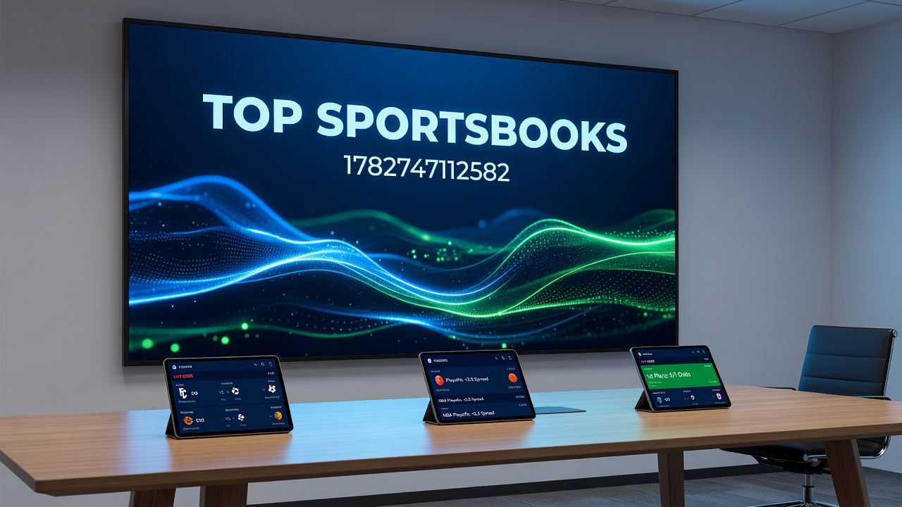 Overview of leading sportsbook platforms in operation during 2026